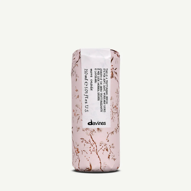 Davines - More Inside - Texturizing Serum - 150ml