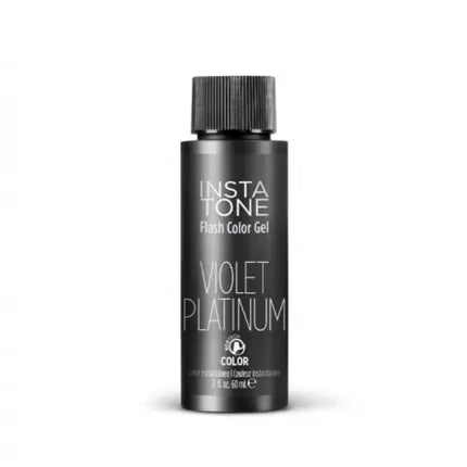 I.C.O.N. Permanent Colour Creme Insta Tone (60 ml) - Violet