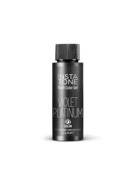 I.C.O.N. Permanent Colour Creme Insta Tone (60 ml) - Violet