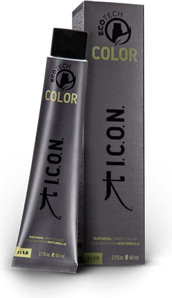 Natural dye Ecotech Color I.c.o.n. Ecotech Color Cool Cobalt 60 ml