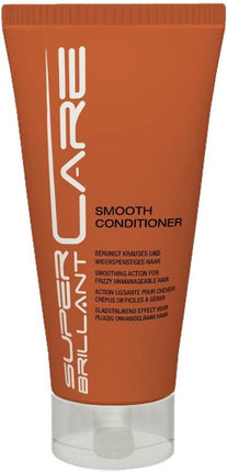 Super Brillant Care – Smooth Conditioner 200 ml