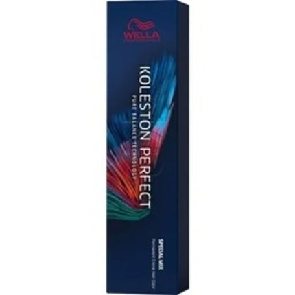 Wella Permanente Kleur Special Mix Wella 0/66   60ml