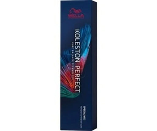 Wella Permanente Kleur Special Mix Wella 0/66   60ml