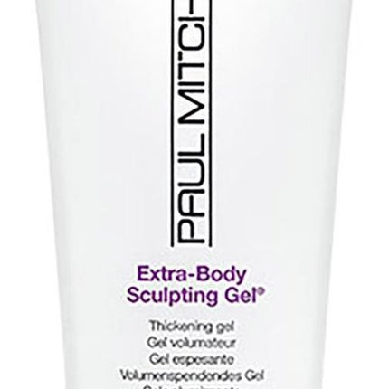 Paul Mitchell - Extra-Body Sculpting Gel 200ml