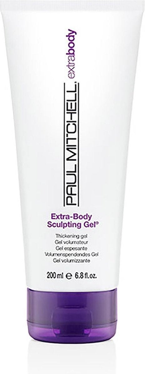 Paul Mitchell - Extra-Body Sculpting Gel 200ml