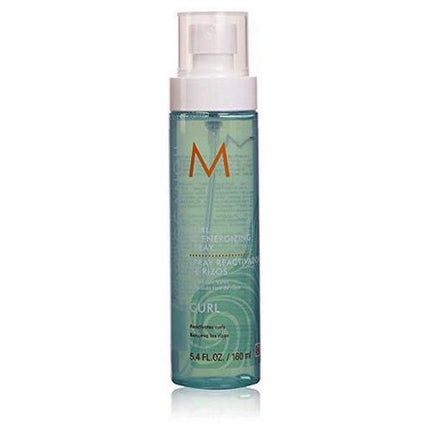 Moroccanoil Curl Re-Energizing Haarspray 160ml