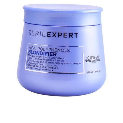 L'Oréal Professionnel Blondifier Masker 250 ml