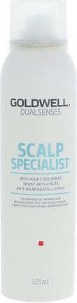 Goldwell Dualsenses Scalp Specialist Anti-Hair Loss Spray 125ml