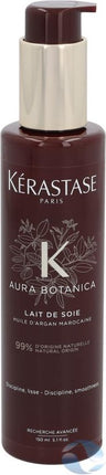 Kerastase AURA BOTANICA LAIT DE SOIE haarcrème Vrouwen 150 ml