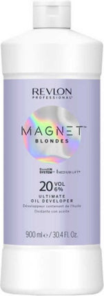 Revlon Magnet Blondes Developer 20 Vol. 900ml