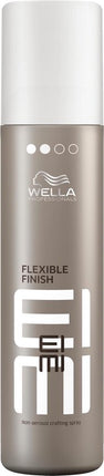 Wella EIMI Flexible Finish Non-Aerosol Haarlak - 250 ml