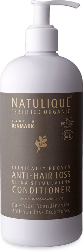 NATULIQUE Anti Hair Loss Conditioner - 500ml