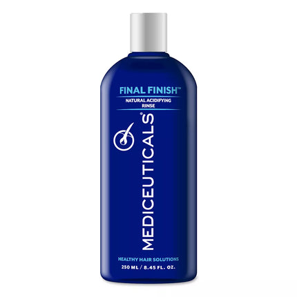 Mediceuticals - Final Finish Rinse Conditioner 250ml