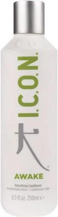I.c.o.n. Voedende Conditioner Detoxifying  250ml