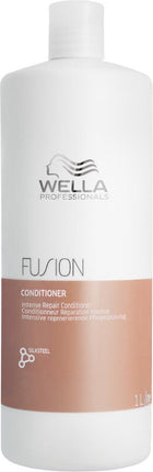 Wella Professionals - FUSION - Fusion Shampoo - Shampoo voor alle haartypes - 1L