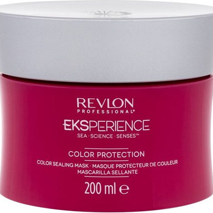 REVLON Eksperience - Color Protection - Haarmasker - Color Sealing Mask (200ml)