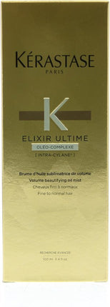 Kerastase - ELIXIR ULTIME cheveaux fins 100 ml