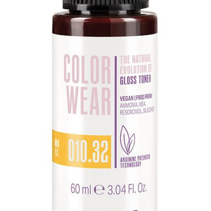Color Wear Gloss Toner 010.32 60ml