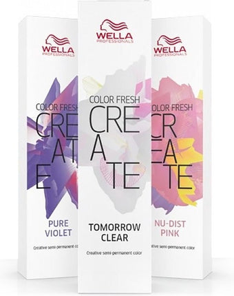Wella Color Fresh Create 60ml