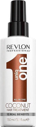 Uniq One All In One Hair Treatment Coconut 150ml