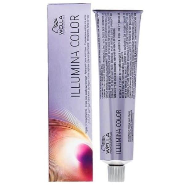 Wella Illumina Color Haarverf 60ml 9/03