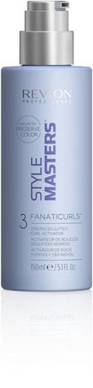 Revlon Style Masters Curly Fanaticurls Haarcrème 150ml