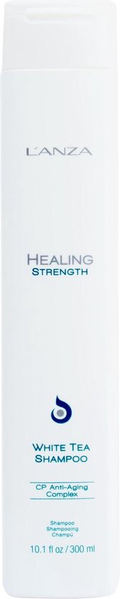 Lanza White Tea Shampoo - 250 ml