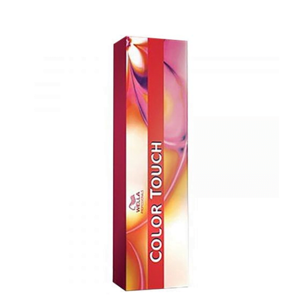 Wella Color Touch Vibrant Reds -10/34