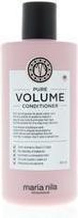 Maria Nila Pure Volume Conditioner - 100ml