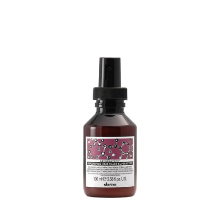 Davines - Replumping Hair Filler Superactive - 100 ml