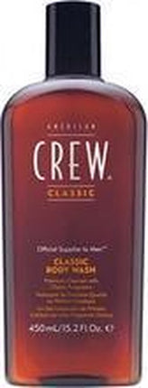 American Crew Classic - 450 ml - Douchegel