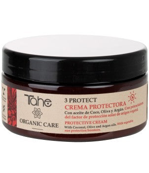 Protective cream 3 Protect Organic Care