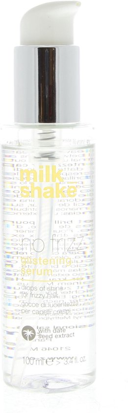 milk_shake glistening serum 100 ml