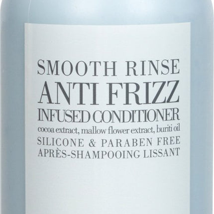 VoCe Smooth Rinse Anti Frizz Conditioner