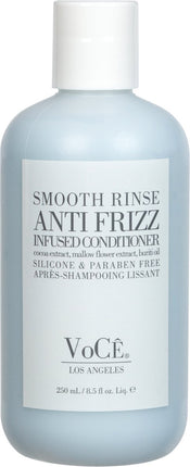 VoCe Smooth Rinse Anti Frizz Conditioner