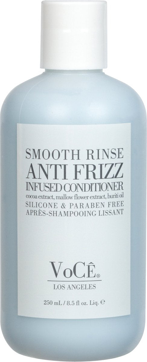 VoCe Smooth Rinse Anti Frizz Conditioner