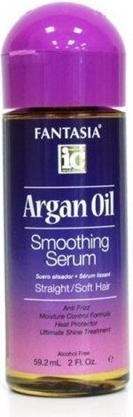 Fantasia IC Argan Oil Smoothing Serum 59.2ml