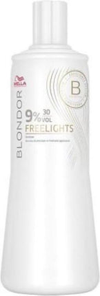 Wella Blondor Freelights Developer 9% 1000ml