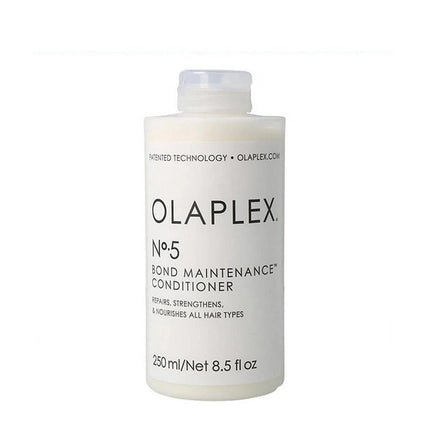 Olaplex Reisformaat No. 5 Bond Maintenance Versterkende en Herstellende Haarconditioner 250 ml
