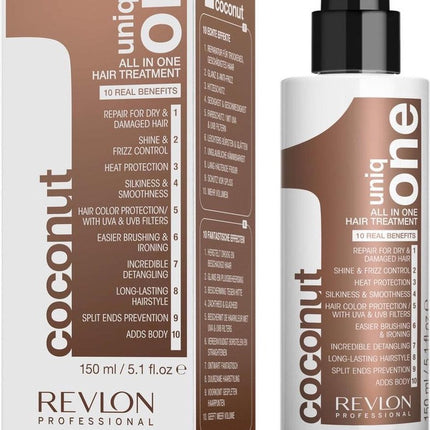 Uniq One All In One Hair Treatment Coconut 150ml