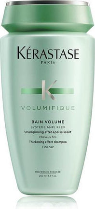 Kérastase Resistance Bain Volumifique shampoo- 250ml - voor fijn haar