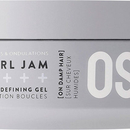 Schwarzkopf - OSiS+ - Curl Jam - 300 ml