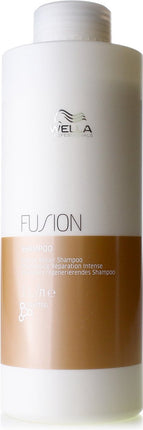 Wella Professionals - FUSION - Fusion Shampoo - Shampoo voor alle haartypes - 1L