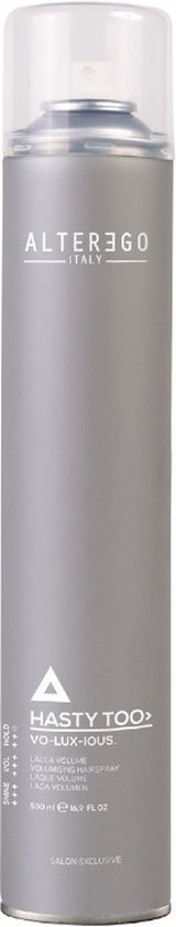 Alter Ego Hasty Too Voluxious Haarspray 500ml