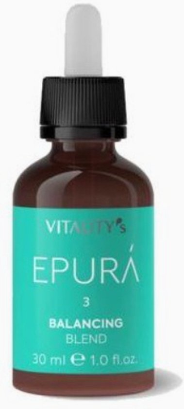 Vitality's Serum Epurá Balancing Blend