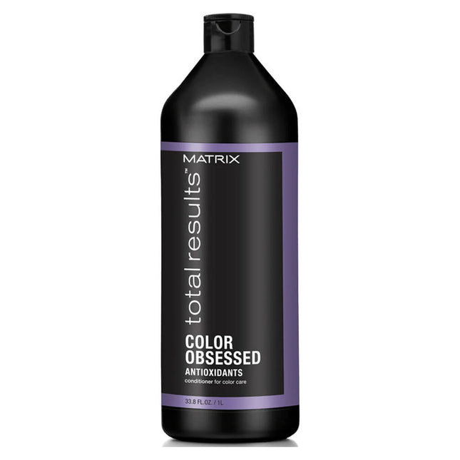 Matrix Total Results Color Obsessed Conditioner -1000ml