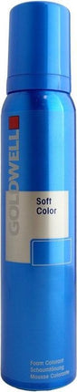 Goldwell - Colorance - Soft Color Kleurmousse - 6K Copper Brilliant - 125 ml