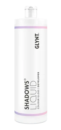 GLYNT - Shadows - Liquid Colour Gloss Developer - 1L