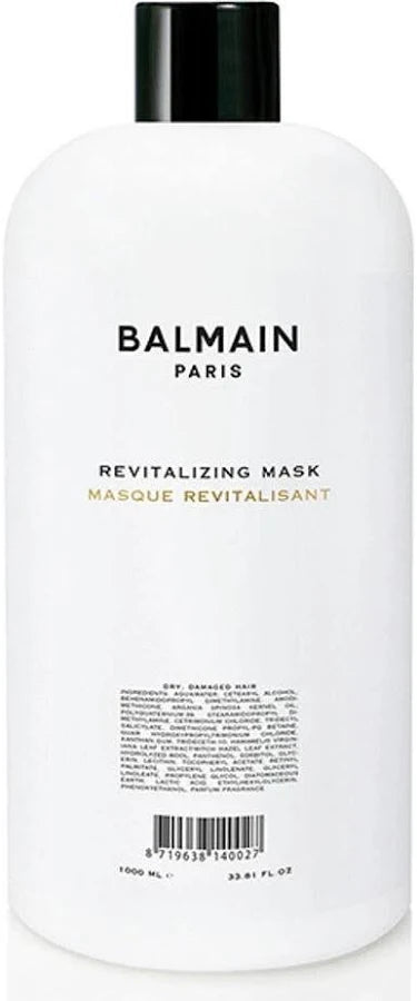 Balmain Revitalizing Mask 1000ml