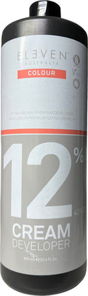 Eleven Cream Developer 12% 30 Vol